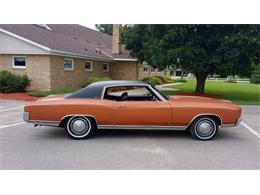 1971 Chevrolet Monte Carlo (CC-995497) for sale in Maple Lake, Minnesota