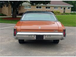 1971 Chevrolet Monte Carlo (CC-995497) for sale in Maple Lake, Minnesota