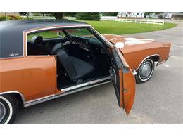 1971 Chevrolet Monte Carlo (CC-995497) for sale in Maple Lake, Minnesota