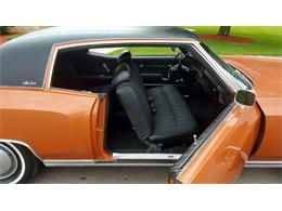 1971 Chevrolet Monte Carlo (CC-995497) for sale in Maple Lake, Minnesota