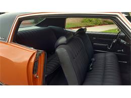 1971 Chevrolet Monte Carlo (CC-995497) for sale in Maple Lake, Minnesota