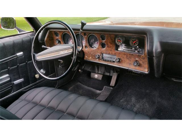 1971 Chevrolet Monte Carlo (CC-995497) for sale in Maple Lake, Minnesota