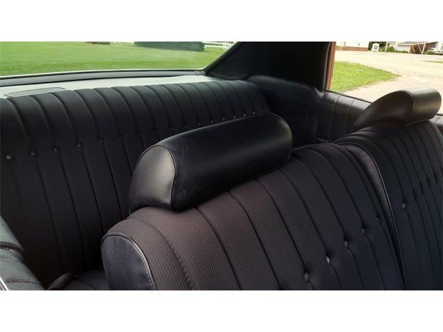 1971 Chevrolet Monte Carlo (CC-995497) for sale in Maple Lake, Minnesota