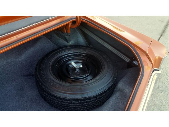 1971 Chevrolet Monte Carlo (CC-995497) for sale in Maple Lake, Minnesota