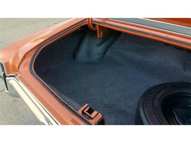 1971 Chevrolet Monte Carlo (CC-995497) for sale in Maple Lake, Minnesota