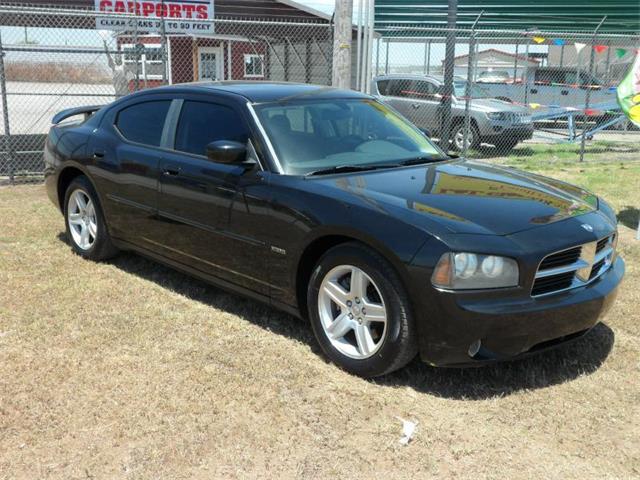 2008 Dodge Charger (CC-995508) for sale in Marlow, Oklahoma