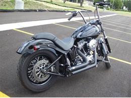 2011 Harley-Davidson FXS Blackline (CC-995514) for sale in Holland, Michigan