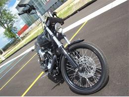2011 Harley-Davidson FXS Blackline (CC-995514) for sale in Holland, Michigan