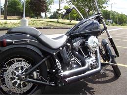 2011 Harley-Davidson FXS Blackline (CC-995514) for sale in Holland, Michigan