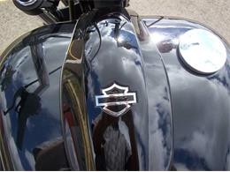 2011 Harley-Davidson FXS Blackline (CC-995514) for sale in Holland, Michigan