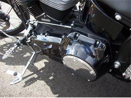 2011 Harley-Davidson FXS Blackline (CC-995514) for sale in Holland, Michigan