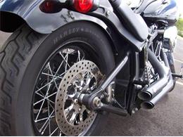 2011 Harley-Davidson FXS Blackline (CC-995514) for sale in Holland, Michigan