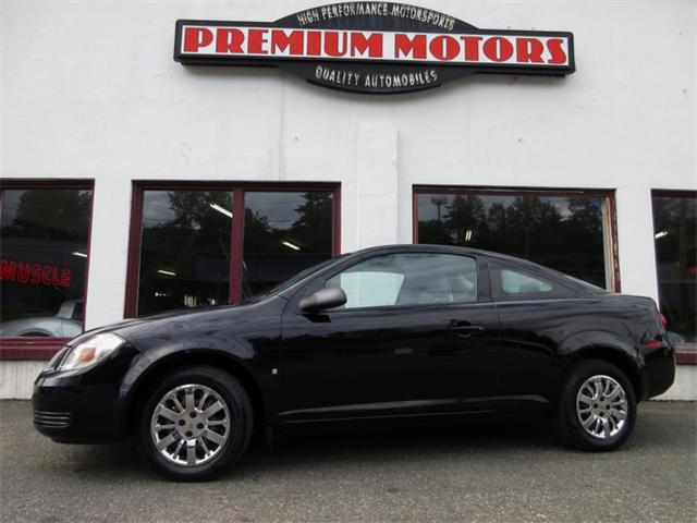 2009 Chevrolet Cobalt (CC-995523) for sale in Tocoma, Washington