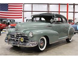 1948 Chevrolet Fleetmaster (CC-995536) for sale in Kentwood, Michigan