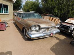 1959 Plymouth Fury (CC-995564) for sale in Scottsdale, Arizona