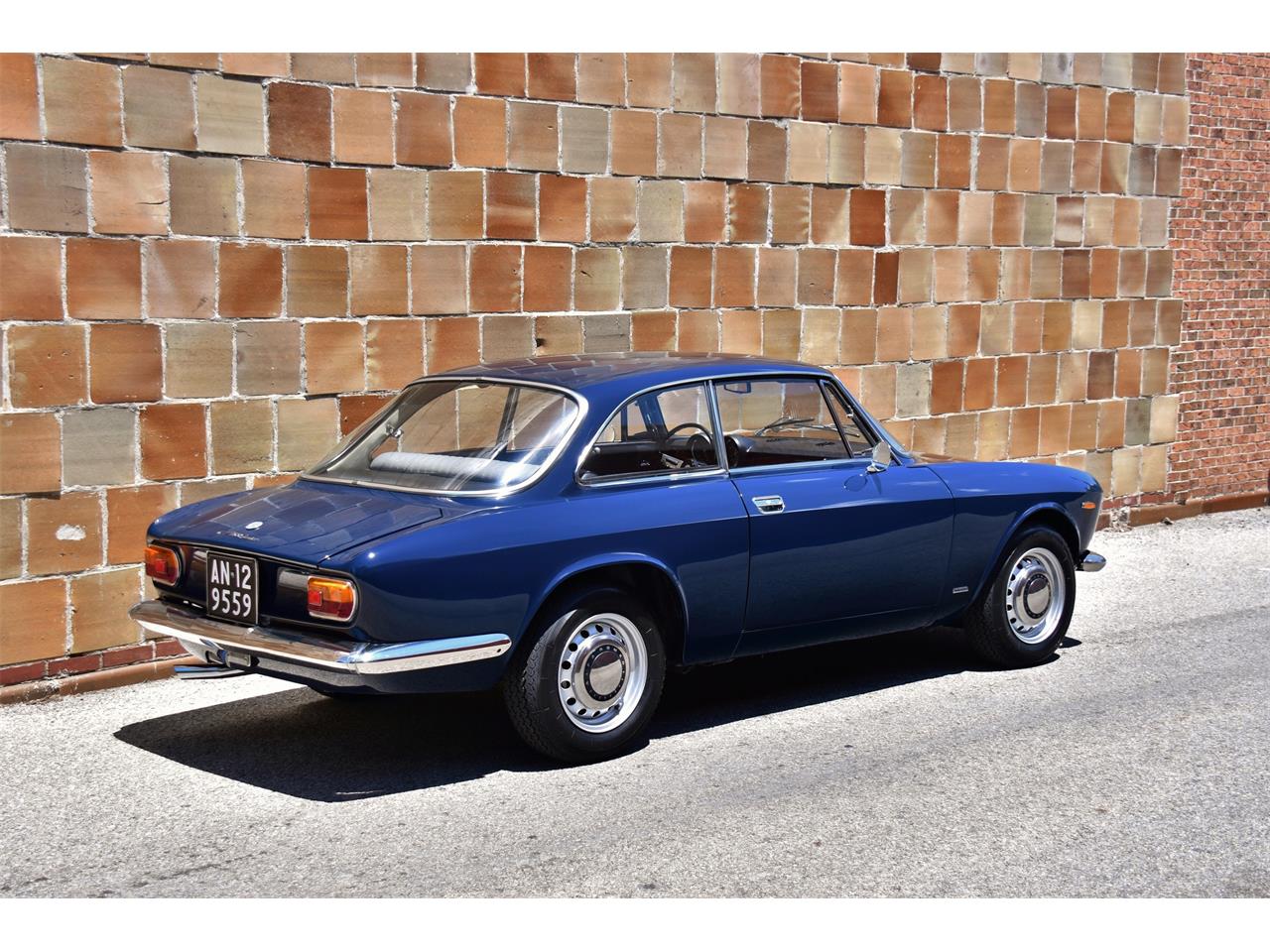 1969 Alfa Romeo GT 1300 Junior for Sale CC995566