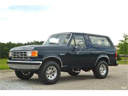 1988 Ford Bronco (CC-995576) for sale in Alabaster, Alabama