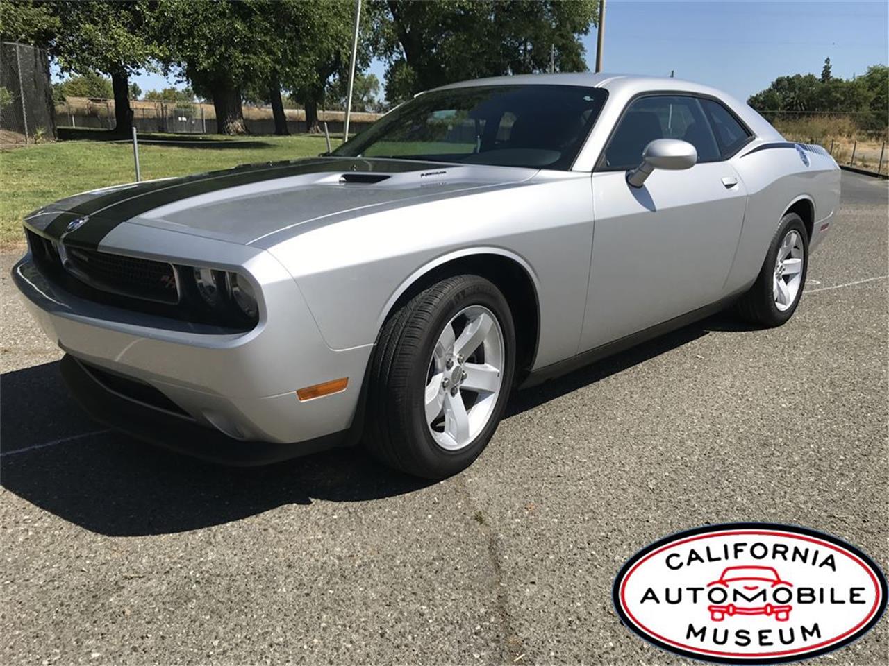 2012 Dodge Challenger R/T for Sale | ClassicCars.com | CC-995598