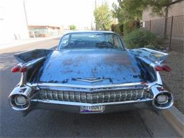 1959 Cadillac Coupe (CC-995603) for sale in Phoenix, Arizona
