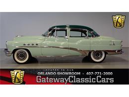 1953 Buick Roadmaster (CC-995627) for sale in Lake Mary, Florida