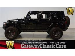 2014 Jeep Wrangler (CC-995628) for sale in Lake Mary, Florida