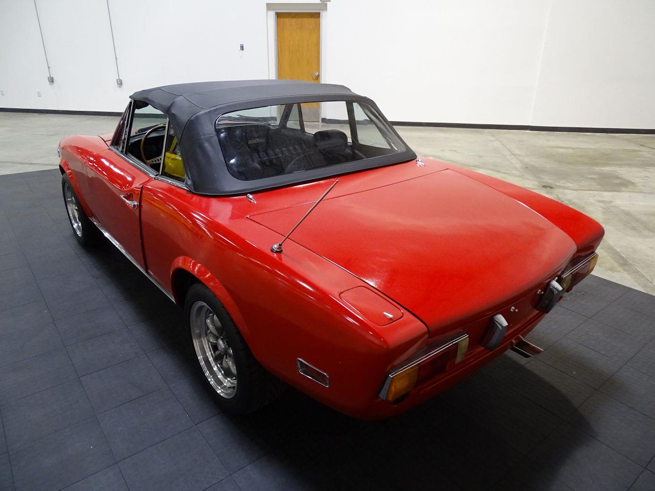 1978 Fiat Spider for Sale | ClassicCars.com | CC-995635