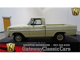 1969 Ford F100 (CC-995636) for sale in Houston, Texas