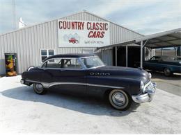 1950 Buick Roadmaster (CC-995650) for sale in Staunton, Illinois