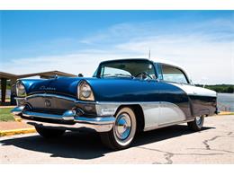 1955 Packard Clipper Super Panama (CC-995660) for sale in St. Louis, Missouri