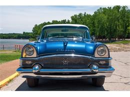 1955 Packard Clipper Super Panama (CC-995660) for sale in St. Louis, Missouri