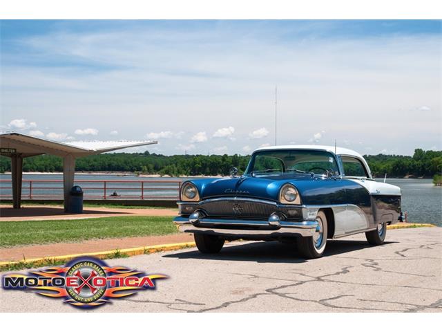 1955 Packard Clipper Super Panama (CC-995660) for sale in St. Louis, Missouri