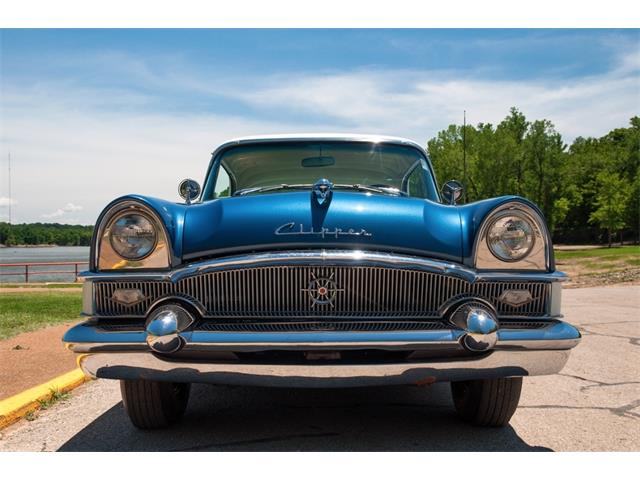1955 Packard Clipper Super Panama (CC-995660) for sale in St. Louis, Missouri