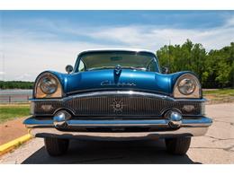 1955 Packard Clipper Super Panama (CC-995660) for sale in St. Louis, Missouri