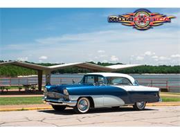 1955 Packard Clipper Super Panama (CC-995660) for sale in St. Louis, Missouri