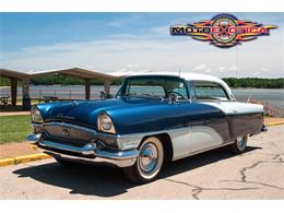 1955 Packard Clipper Super Panama (CC-995660) for sale in St. Louis, Missouri