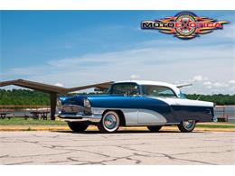 1955 Packard Clipper Super Panama (CC-995660) for sale in St. Louis, Missouri
