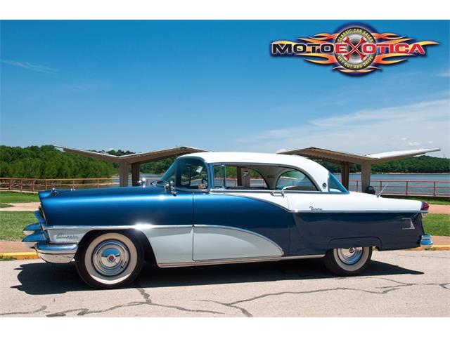 1955 Packard Clipper Super Panama (CC-995660) for sale in St. Louis, Missouri