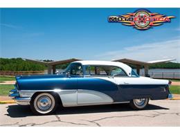 1955 Packard Clipper Super Panama (CC-995660) for sale in St. Louis, Missouri