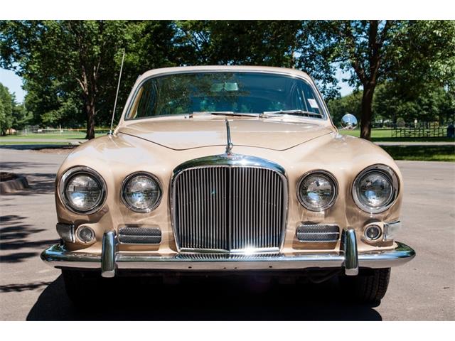 1967 Jaguar 420 (CC-995662) for sale in St. Louis, Missouri