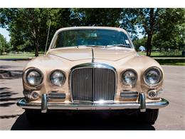 1967 Jaguar 420 (CC-995662) for sale in St. Louis, Missouri