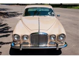 1967 Jaguar 420 (CC-995662) for sale in St. Louis, Missouri