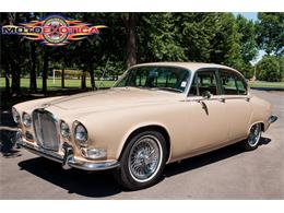 1967 Jaguar 420 (CC-995662) for sale in St. Louis, Missouri