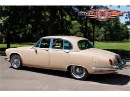 1967 Jaguar 420 (CC-995662) for sale in St. Louis, Missouri