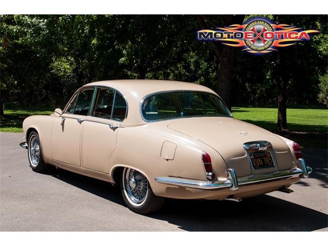 1967 Jaguar 420 (CC-995662) for sale in St. Louis, Missouri