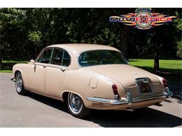 1967 Jaguar 420 (CC-995662) for sale in St. Louis, Missouri