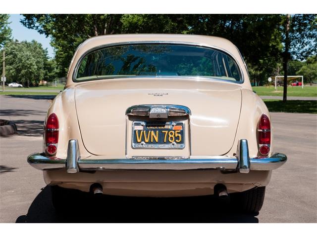1967 Jaguar 420 (CC-995662) for sale in St. Louis, Missouri