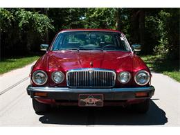 1986 Jaguar XJ6 For Sale | ClassicCars.com | CC-995663