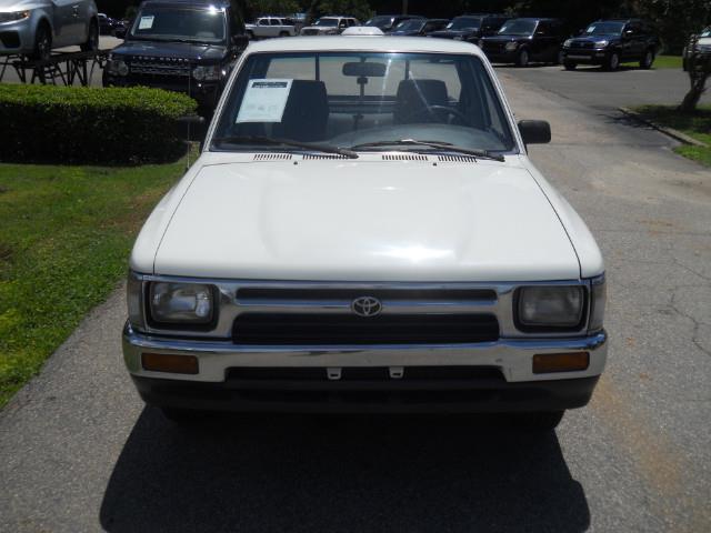 1994 Toyota Pickup (CC-995667) for sale in Raleigh, North Carolina