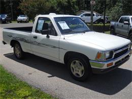 1994 Toyota Pickup (CC-995667) for sale in Raleigh, North Carolina