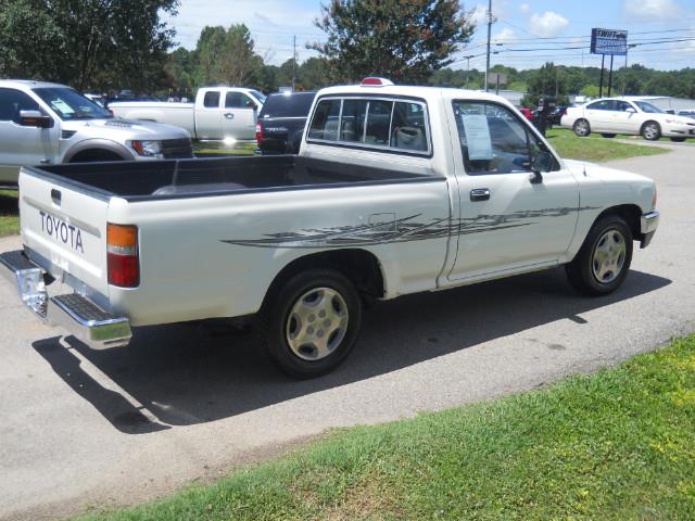 1994 Toyota Pickup (CC-995667) for sale in Raleigh, North Carolina